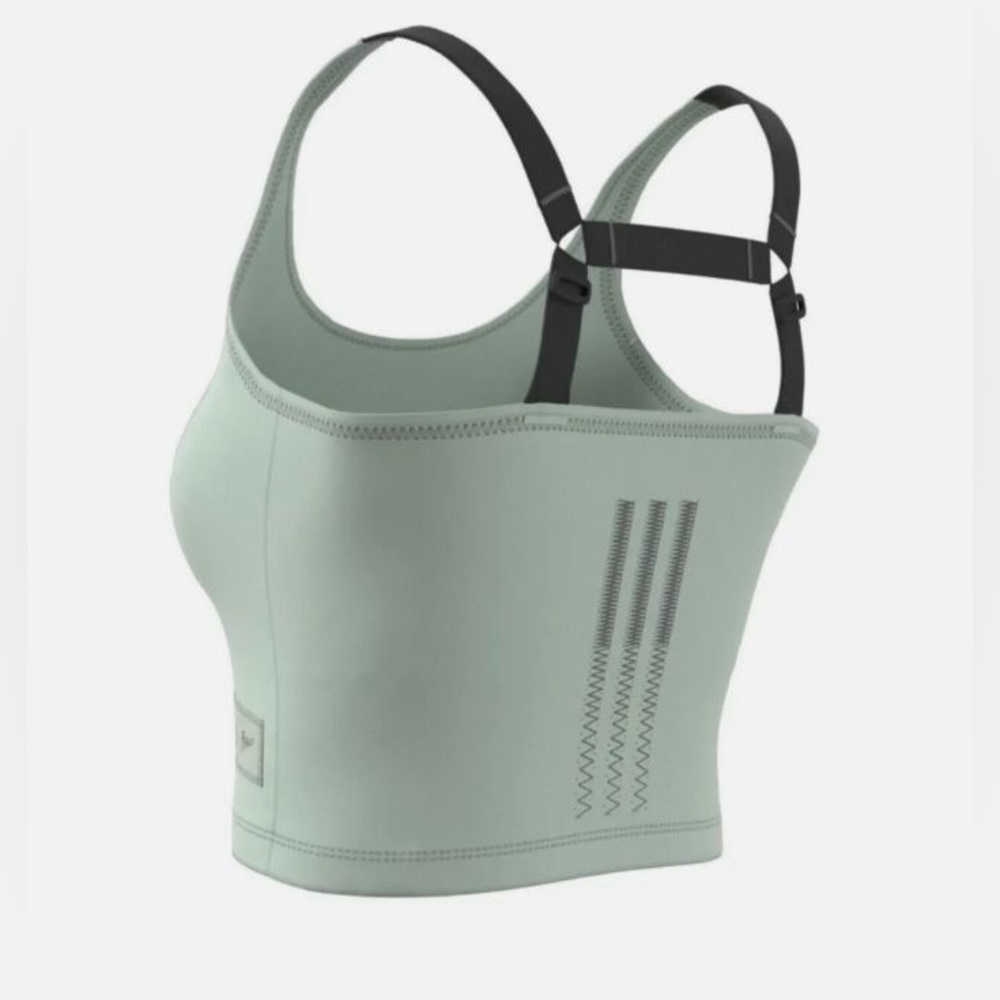 ADIDAS x PARLEY ACTIVE TOP PRLY RFTO LIME GREEN SIZE XL